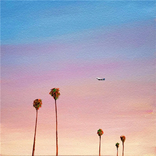 抖音图片最火头像风景