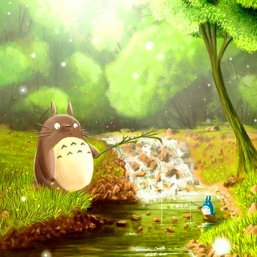 抖音图片最火头像风景