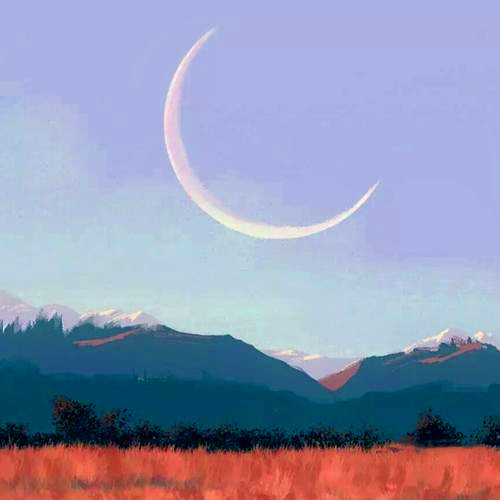 抖音图片最火头像风景