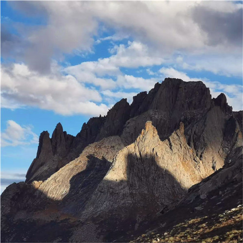 抖音图片最火头像风景