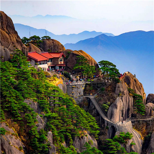 抖音图片最火头像风景