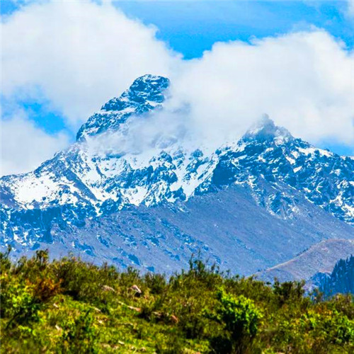 抖音图片最火头像风景