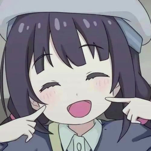 抖音潮图搞怪头像图片