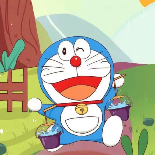 抖音潮图搞怪头像图片