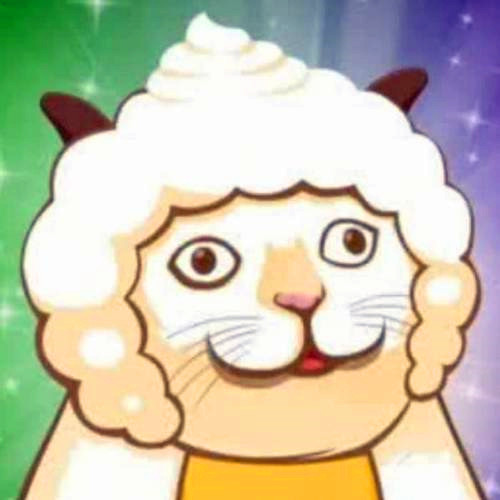 抖音潮图搞怪头像图片