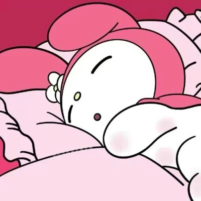 美乐蒂头像图片