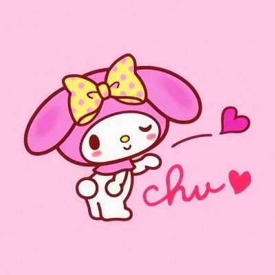 美乐蒂头像图片