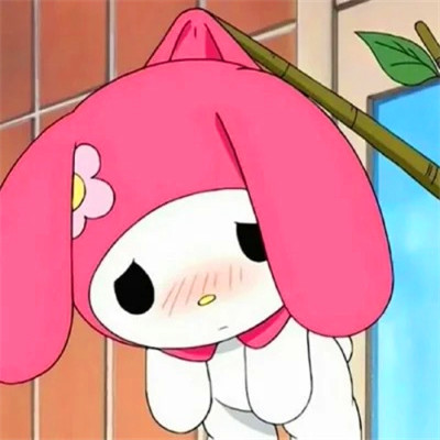 美乐蒂头像图片