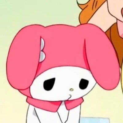 美乐蒂头像图片