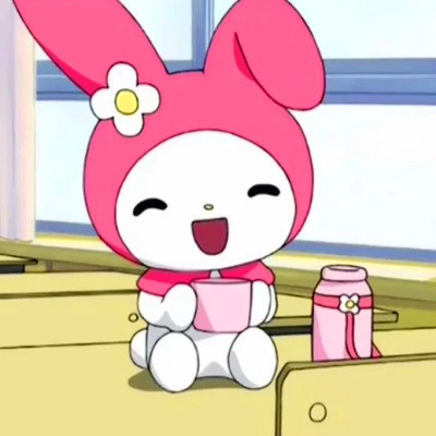 美乐蒂头像图片
