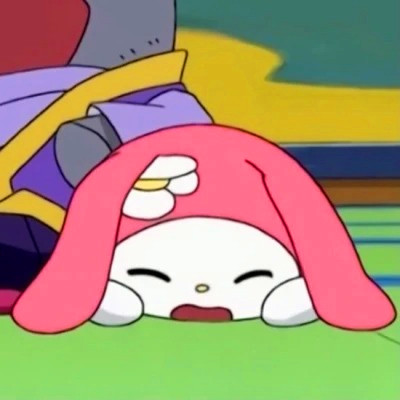 美乐蒂头像图片