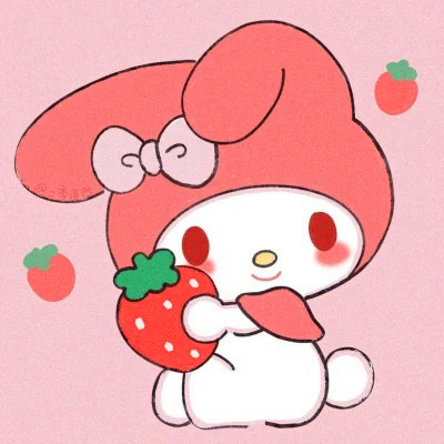 美乐蒂头像图片