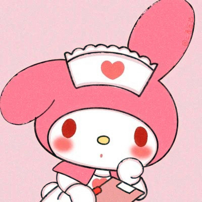 美乐蒂头像图片