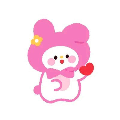 美乐蒂头像图片