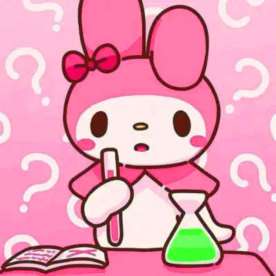 美乐蒂头像图片