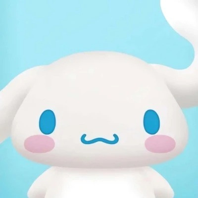 可爱玉桂狗头像图片