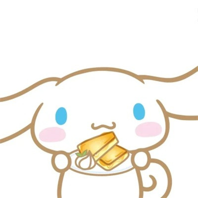 可爱玉桂狗头像图片