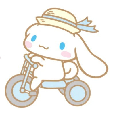 可爱玉桂狗头像图片