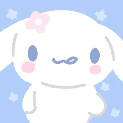 可爱玉桂狗头像图片