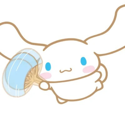 可爱玉桂狗头像图片