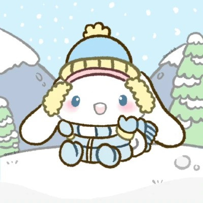 可爱玉桂狗头像图片