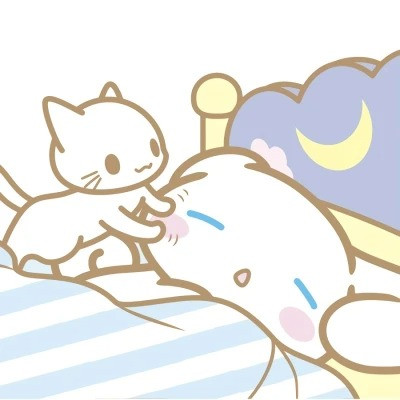 可爱玉桂狗头像图片