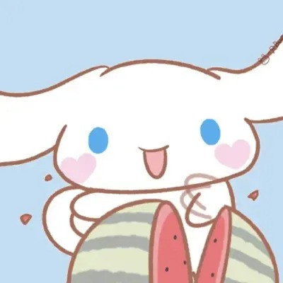 可爱玉桂狗头像图片