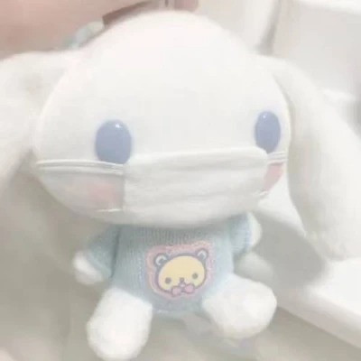 可爱玉桂狗头像图片
