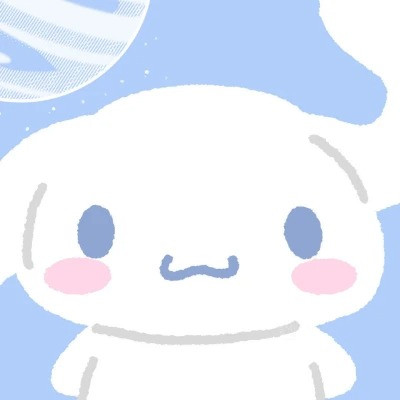 可爱玉桂狗头像图片