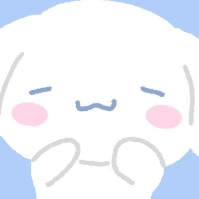 可爱玉桂狗头像图片