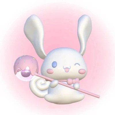 可爱玉桂狗头像图片