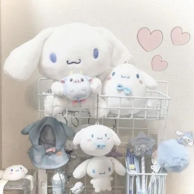 可爱玉桂狗头像图片