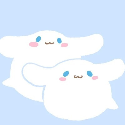 可爱玉桂狗头像图片