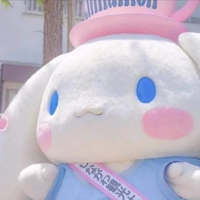 可爱玉桂狗头像图片