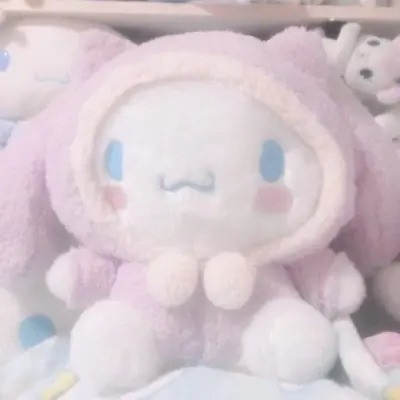 可爱玉桂狗头像图片