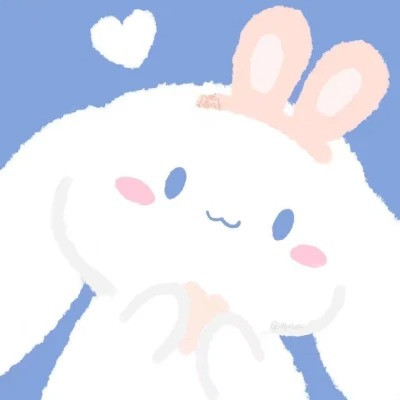 可爱玉桂狗头像图片