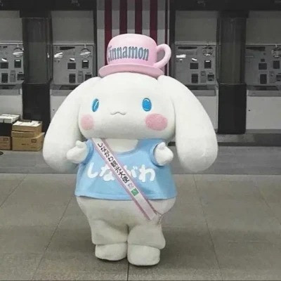 可爱玉桂狗头像图片