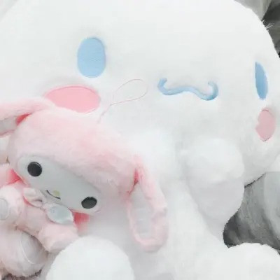 可爱玉桂狗头像图片