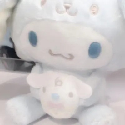 可爱玉桂狗头像图片