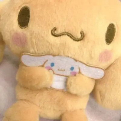 可爱玉桂狗头像图片