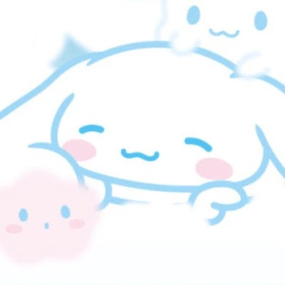 可爱玉桂狗头像图片