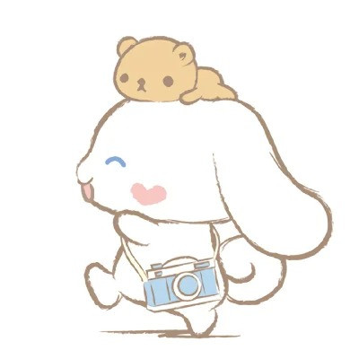 可爱玉桂狗头像图片