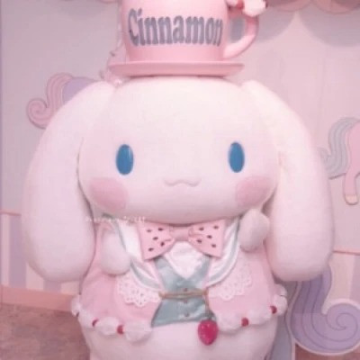 可爱玉桂狗头像图片