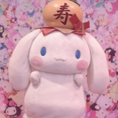 可爱玉桂狗头像图片