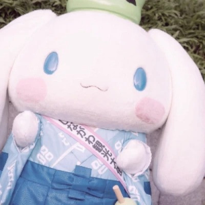 可爱玉桂狗头像图片