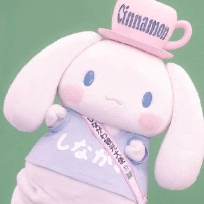 可爱玉桂狗头像图片