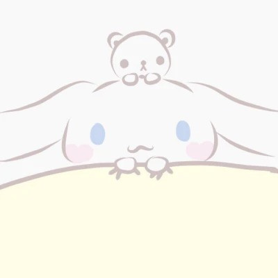 可爱玉桂狗头像图片