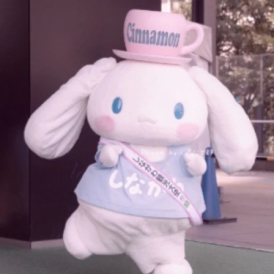 可爱玉桂狗头像图片