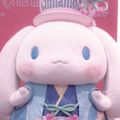 可爱玉桂狗头像图片