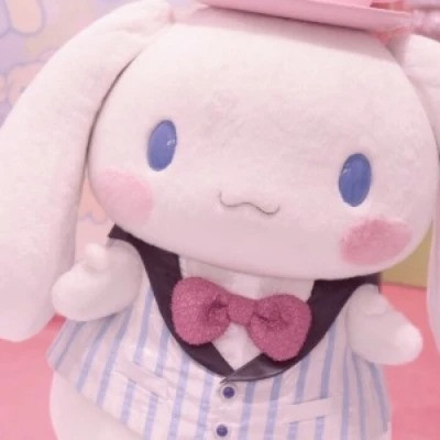 可爱玉桂狗头像图片